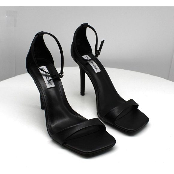 Steve Madden Shoes - Steve Madden Women's Spree Two-Piece Dress Sandals